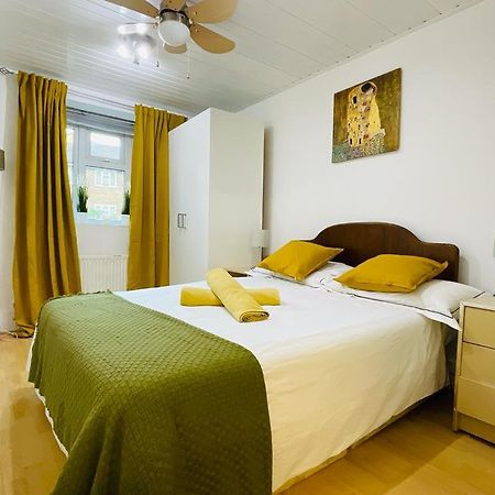 Cosy Flat Close To East Finchley Station Лондон Экстерьер фото