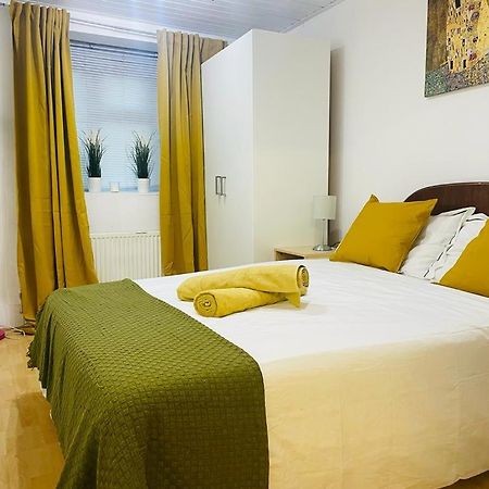 Cosy Flat Close To East Finchley Station Лондон Экстерьер фото