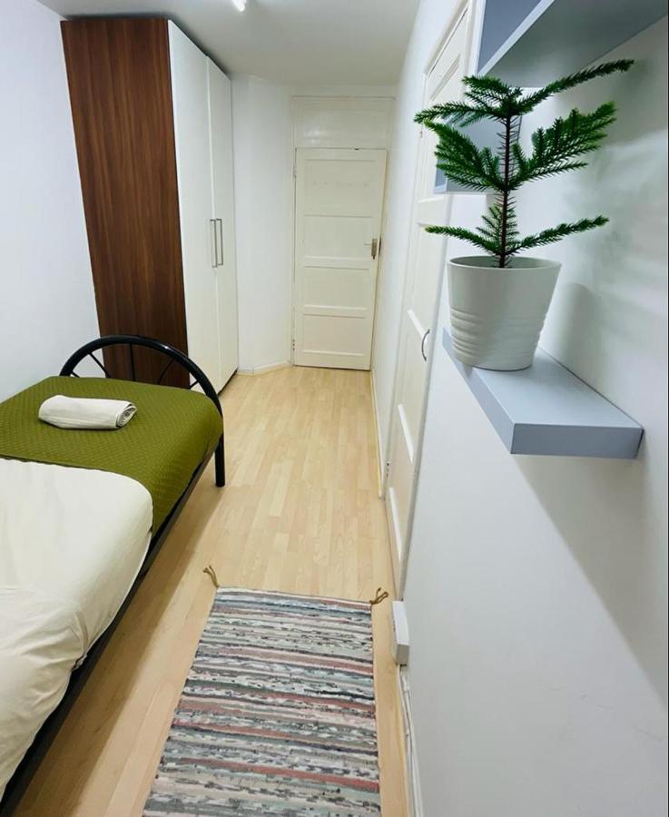 Cosy Flat Close To East Finchley Station Лондон Экстерьер фото