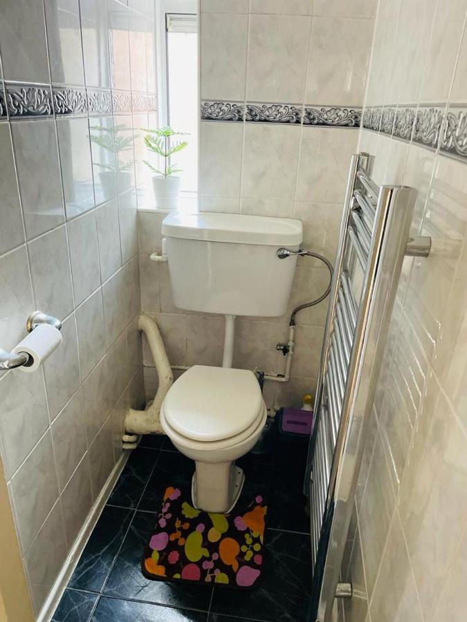 Cosy Flat Close To East Finchley Station Лондон Экстерьер фото
