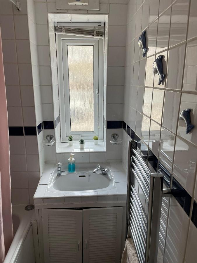 Cosy Flat Close To East Finchley Station Лондон Экстерьер фото